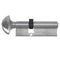 Hoppe Euro Profile Cylinder – 40.5mm Thumb / 65.5mm Key, Schlage SC1 Keyway