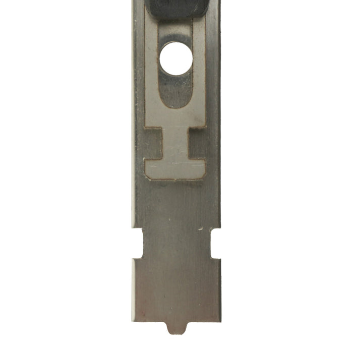 Hoppe Top Extension for Auto 2 Roller Multipoint Lock – 16mm Faceplate