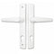 Interlock Lever Handle for Multipoint Doors – 85mm PZ