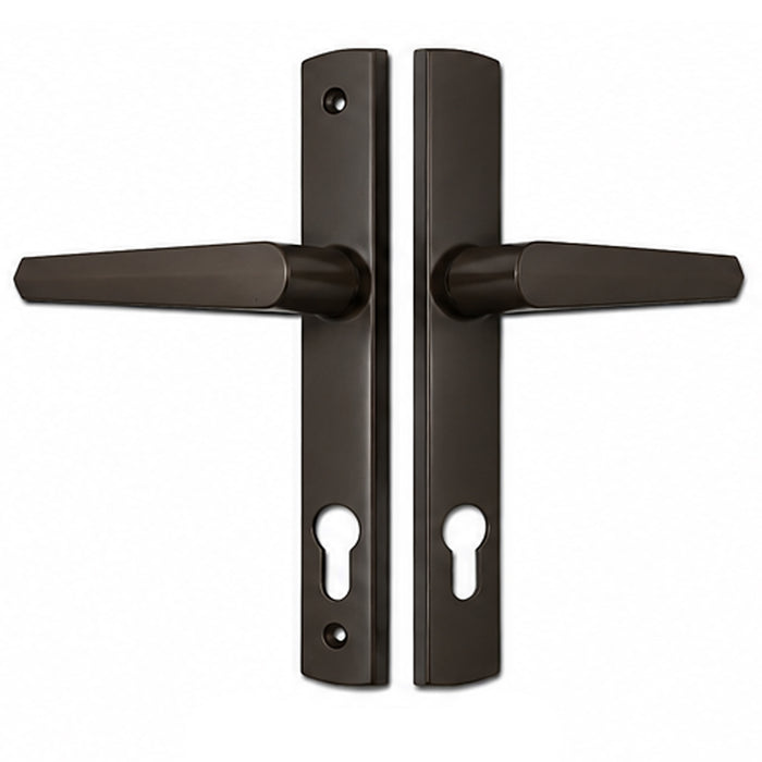 Interlock Lever Handle for Multipoint Doors – 85mm PZ