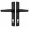 Interlock Lever Handle for Multipoint Doors – 85mm PZ