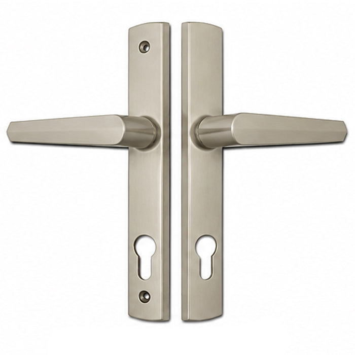 Interlock Lever Handle for Multipoint Doors – 85mm PZ