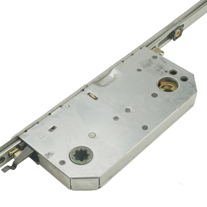 Andersen A-Series 3-Point Lock Mechanism for FWHID68/FWHOD68 Doors – 50mm Backset, 106mm PZ