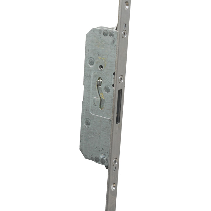 Fuhr Multisafe Manual Multipoint Lock – 45mm Backset, 92mm PZ, 2 Hooks, 91-1/16" Length