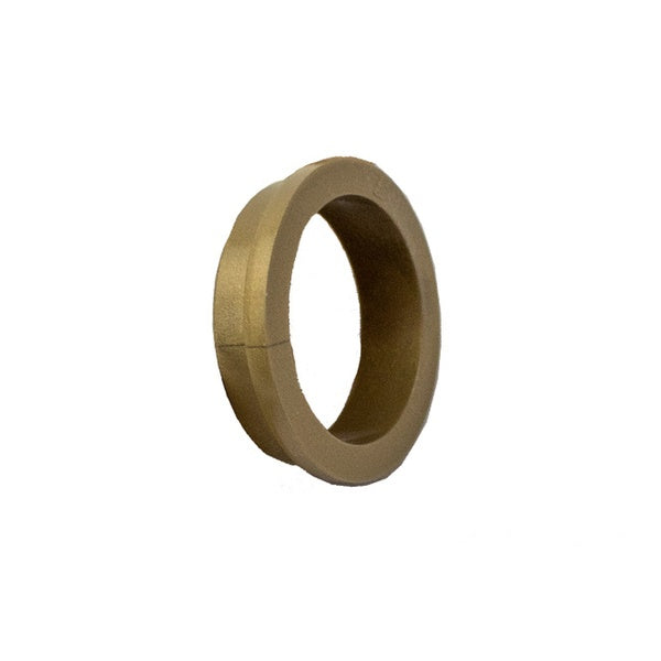 Hoppe Gold Tone Plastic Handle Bushing