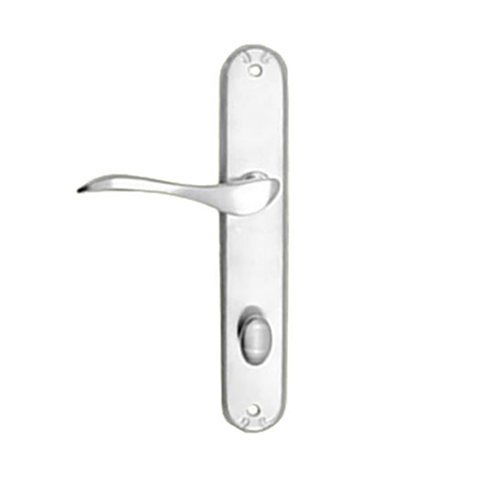 Pella Right Hand Active Handle Set for Hinged Door – 92mm PZ