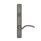 Truth Traditional Handle Set – 92mm PZ, PVD Bronze