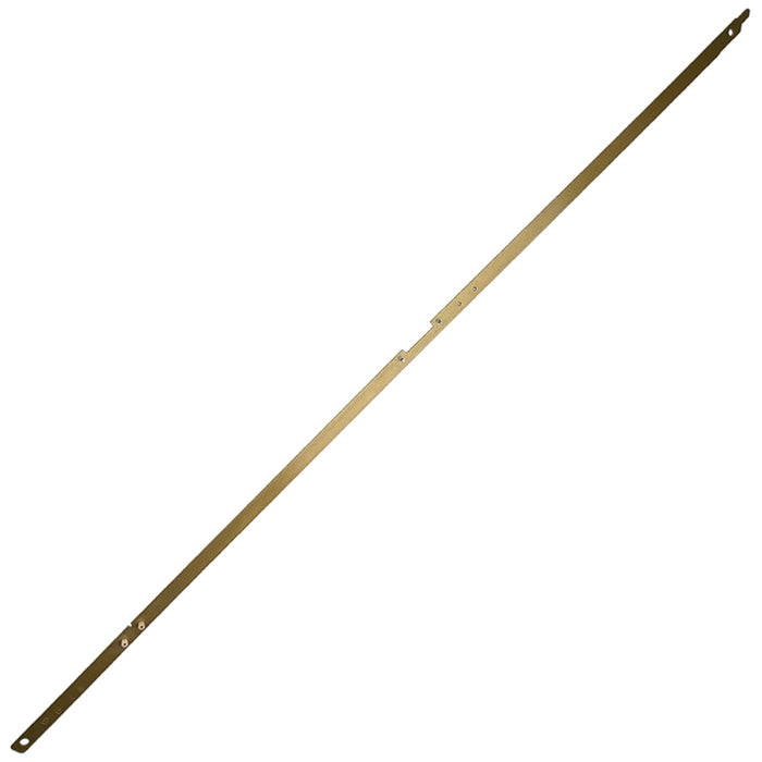 Peachtree Bottom Auxiliary Drive Bar for IPD French Doors – 33-3/16" Length
