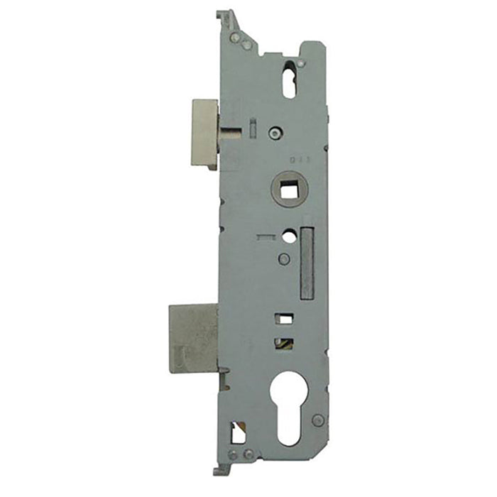 Fuhr Multipoint Lock Case – 45mm Backset, 92mm PZ, New Style 3-Screw