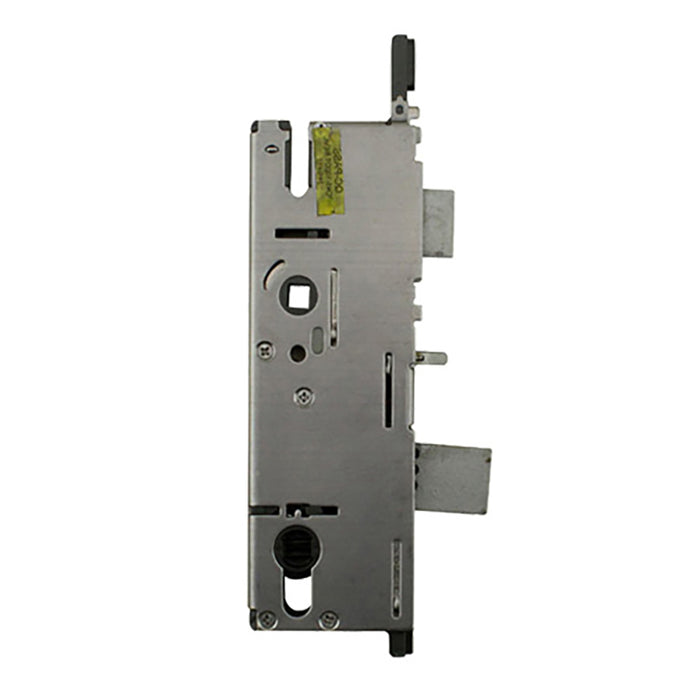 Amesbury P2000 Active Gearbox – 45mm Backset, 92mm PZ, American Cylinder