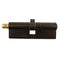 CES Euro Profile Cylinder – 45.5/45.5mm, Oil Rubbed Bronze