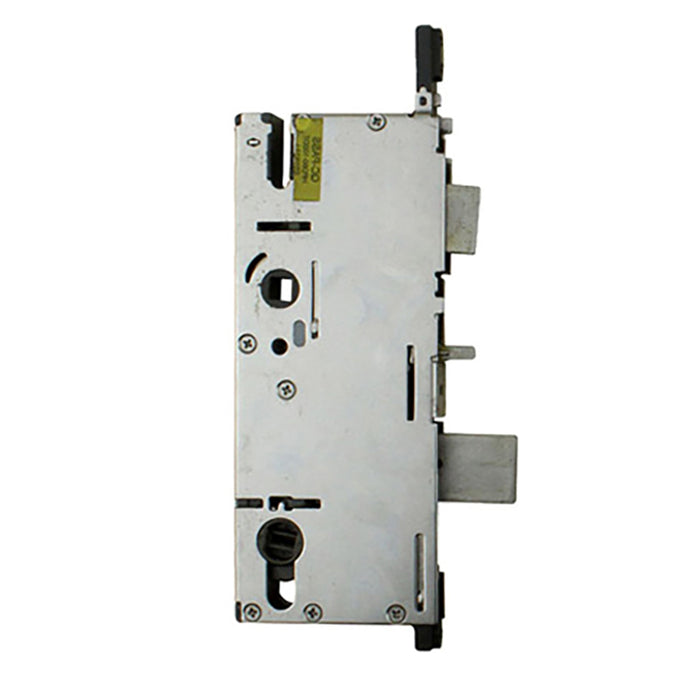 Amesbury P2000 Active Gearbox – 60mm Backset, 92mm PZ, American Cylinder