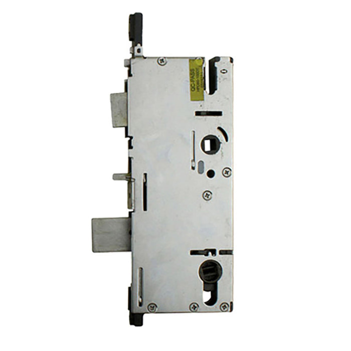 Amesbury P2000 Active Gearbox – 60mm Backset, 92mm PZ, American Cylinder
