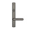 Truth Contemporary Sentry Handle Set – 92mm PZ, PVD Bronze