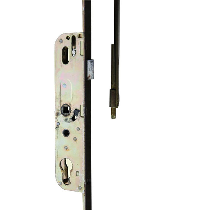 Ferco Multipoint Lock for Atrium Doors – 28mm Backset, 70mm PZ