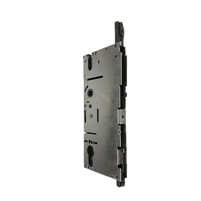 Amesbury Premier P2000 Passive Gear Box – 60mm Backset, Euro Cylinder