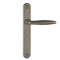 Integrity Northfield Secondary Passive Handle – Straight Levers