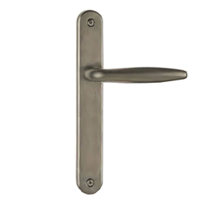 Integrity Northfield Secondary Passive Handle – Straight Levers