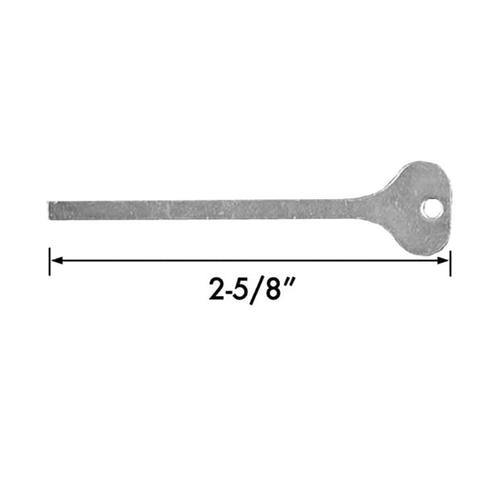 Peachtree IPD Lock Alignment Tool