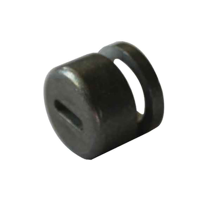 Emtek Tail Piece Collar for Thumb-turn – 5/8" Diameter