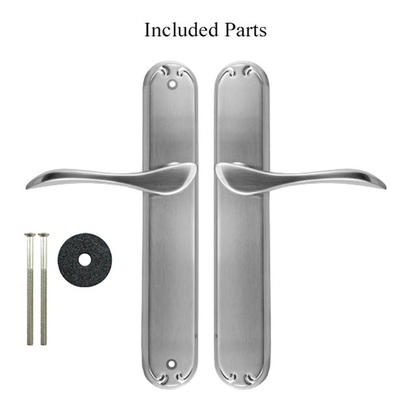 Pella Inactive Handle Set – Right Hand