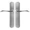 Pella Inactive Handle Set – Right Hand