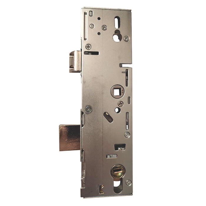 Amesbury P1000 Multipoint Lock Gearbox – 45mm Backset, 92mm PZ