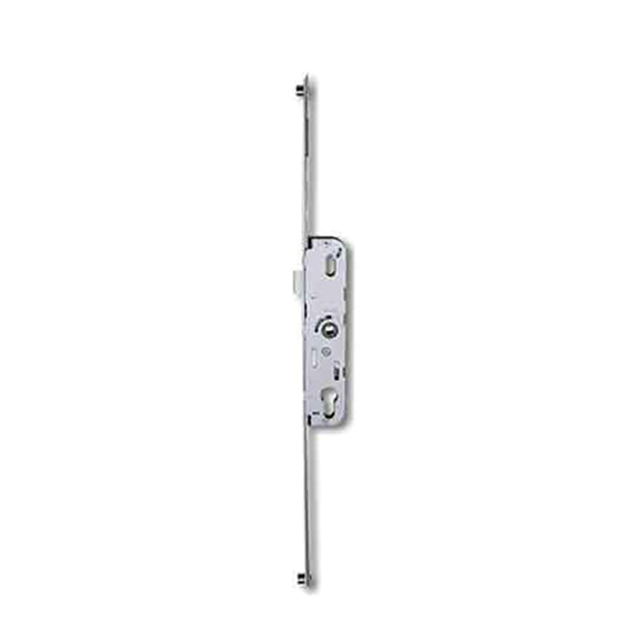 Atrium/Ferco Multipoint Lock Bottom Gear – 28mm Backset, 70mm Handle Spacing