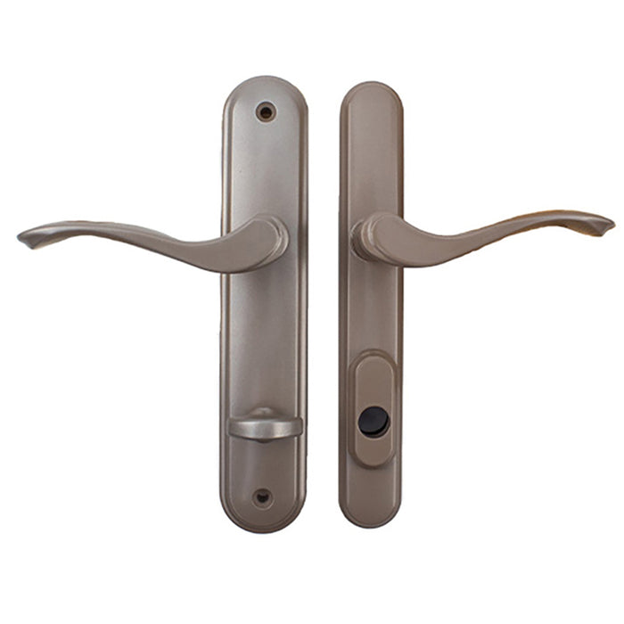 Marvin Integrity Active Handleset – Schlage SC1 Keyway