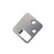 Ashland Shootbolt Strike Plate – RH Sill / LH Head