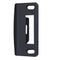 Hoppe Multipoint Lock Strike Plate with Adjustable Tab – Oil Rubbed Bronze