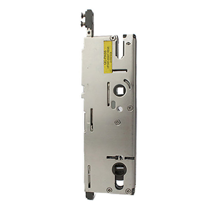 Amesbury P2000 Passive Gearbox – 45mm Backset, 92mm PZ, American Cylinder