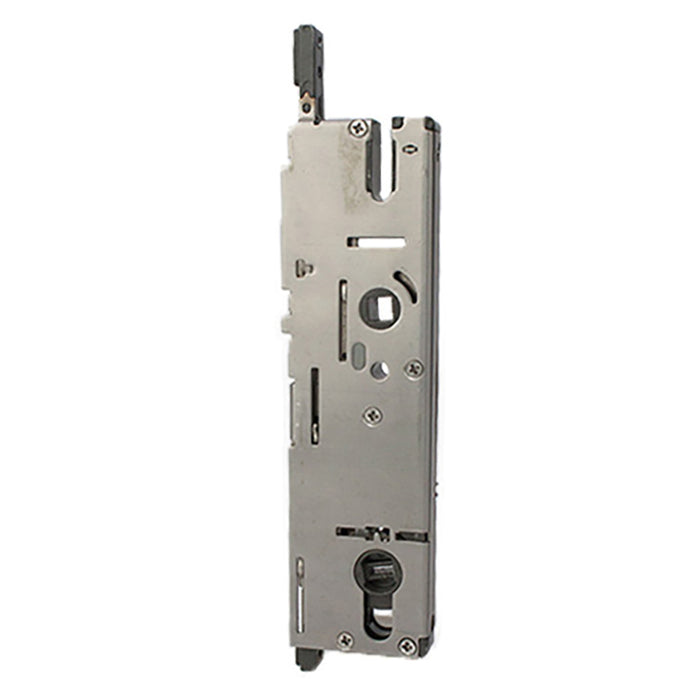 Amesbury P2000 Passive Gearbox – 35mm Backset, 92mm PZ