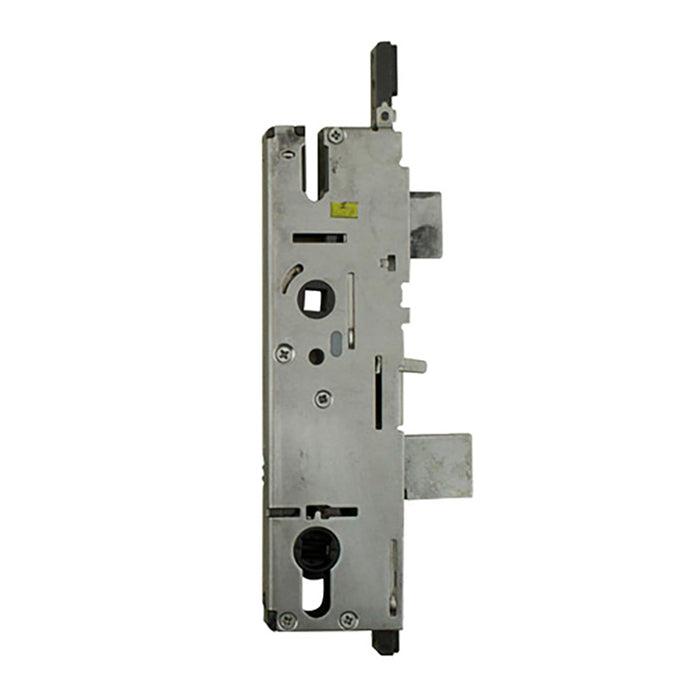 Amesbury P2000 Active Gearbox – 35mm Backset, 92mm PZ, American Cylinder
