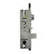 Amesbury P2000 Active Gearbox – 35mm Backset, 92mm PZ, American Cylinder