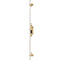Endura Trilennium 3000 Multipoint Lock – 60mm Backset, Left Inswing