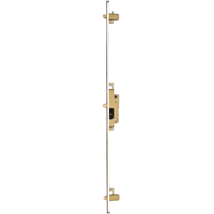 Endura Trilennium 3000 Multipoint Lock – 60mm Backset, Left Inswing
