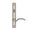Truth Sentry Traditional Handle Set – 92mm PZ, Beige
