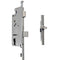 Hoppe Multipoint Lower Extension with Tongue – 45mm Backset, 92mm PZ, 36" Handle Height, 26.42" Tongue