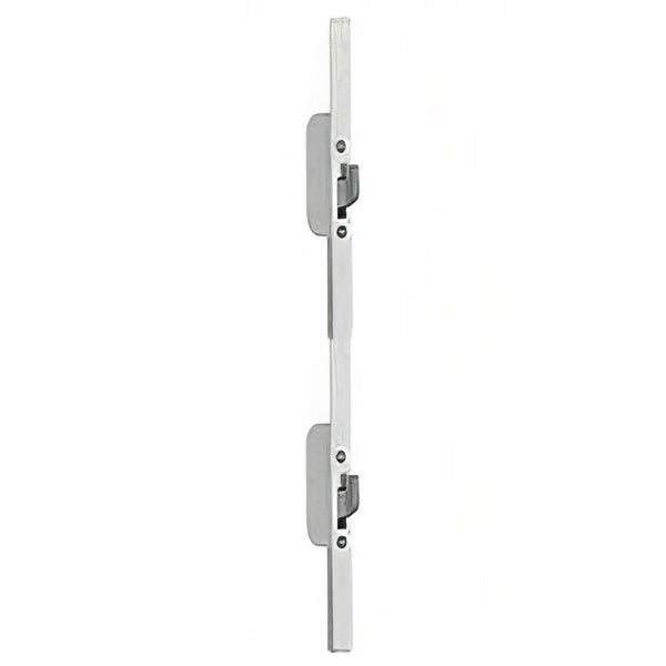 Hoppe HLS9000 Top Extension with Dual Swing Hooks – 16mm Faceplate, 54.65" Length