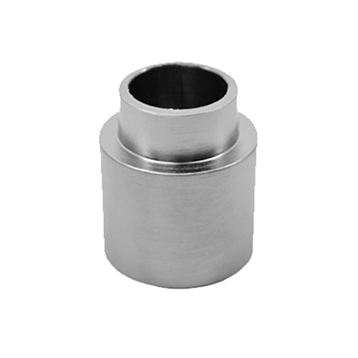 Hoppe Handle Extension – 8mm Spindle, 20mm Length