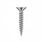 Hoppe Stainless Steel Screw for Wood Profiles – 8mm Head, 45mm Length