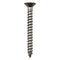 Hoppe Stainless Steel Wood Screw – 8mm Head, 35mm Length