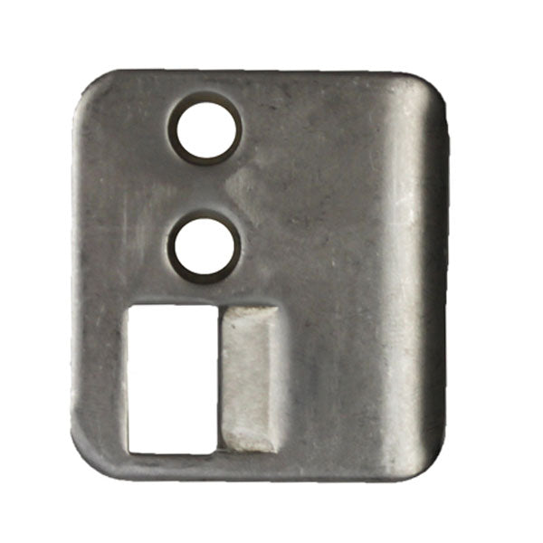Hoppe Shootbolt Strike for Single Doors – Left Hand