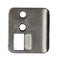 Hoppe Shootbolt Strike for Single Doors – Left Hand