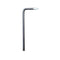 Quick Fit Connection Handle Removal Tool for Hoppe Handles