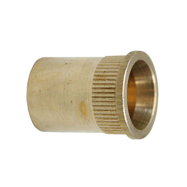 Hoppe Socket Strike – 3/4" Throw, 20mm Shootbolts