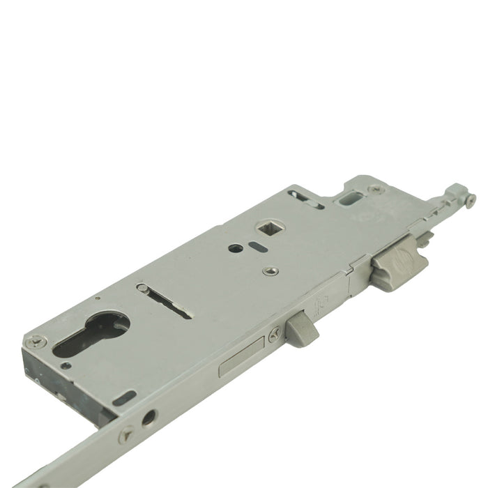Hoppe Manual Multipoint Lock Gear – 45mm Backset, 92mm PZ, 36" Handle Height