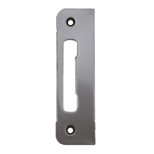 Hoppe Flat Strike Plate – Tongue Version