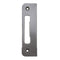 Hoppe Flat Strike Plate – Tongue Version